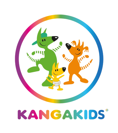 KangaKIDS logó